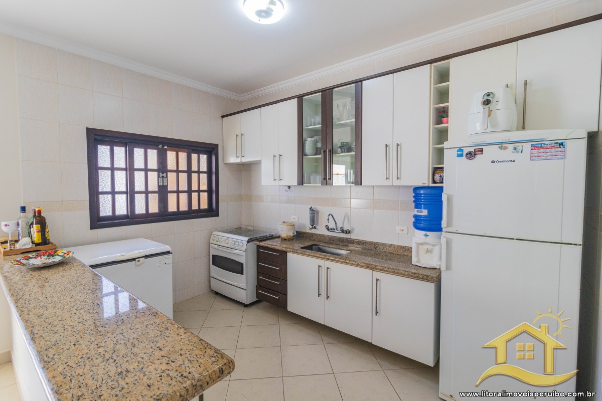 Casa no bairro Star, Lado Praia