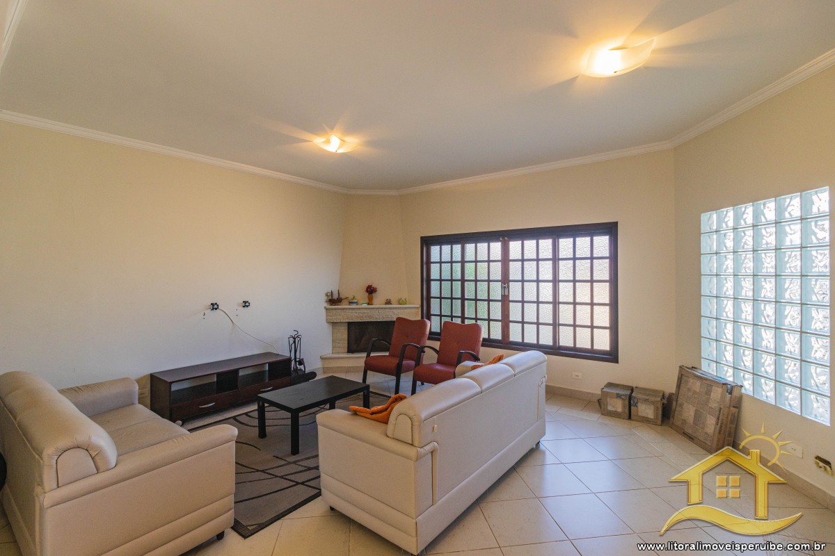 Casa no bairro Star, Lado Praia
