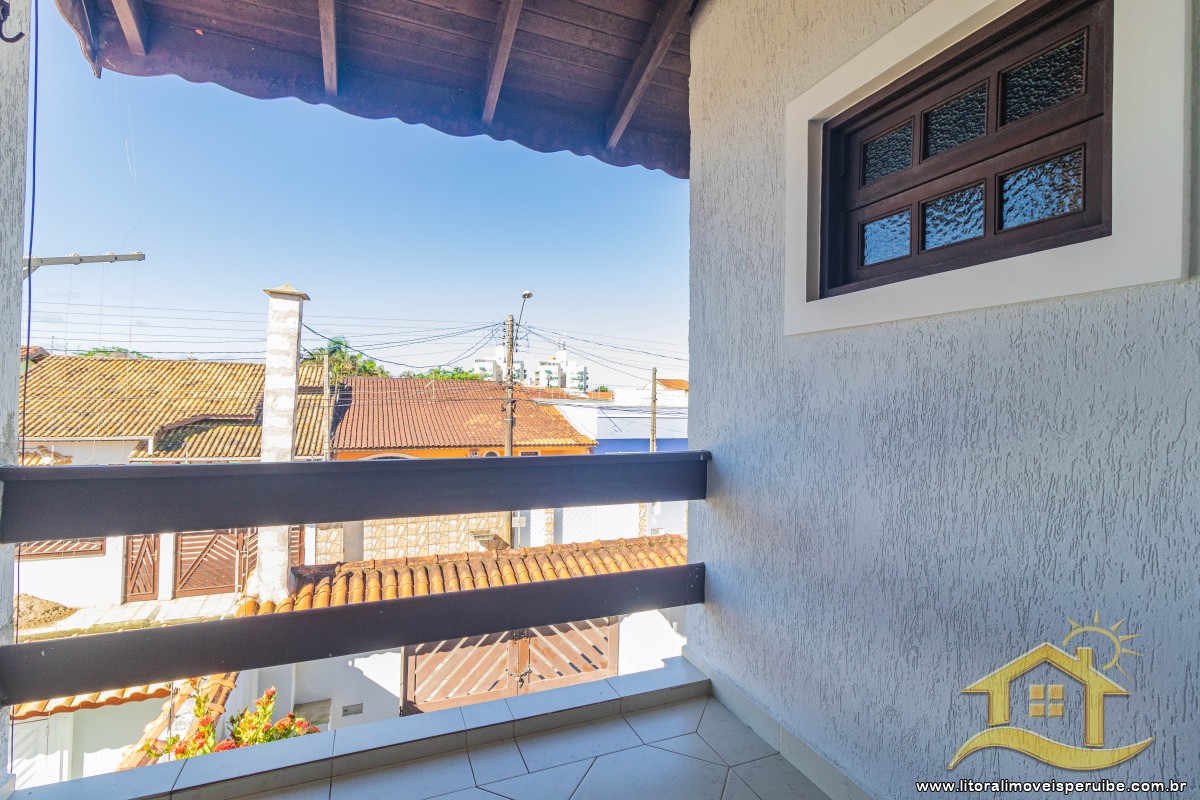 Casa no bairro Star, Lado Praia