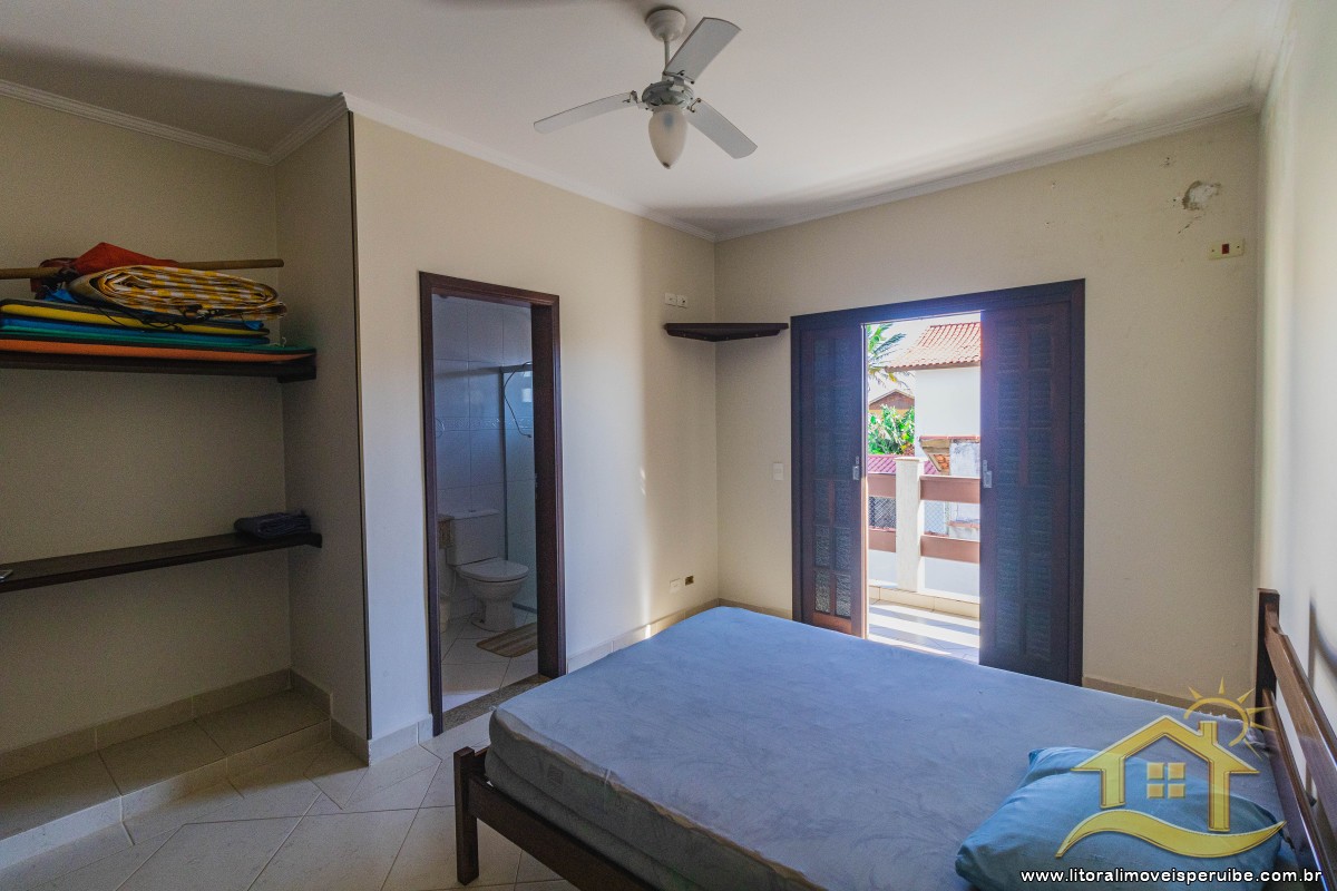 Casa no bairro Star, Lado Praia