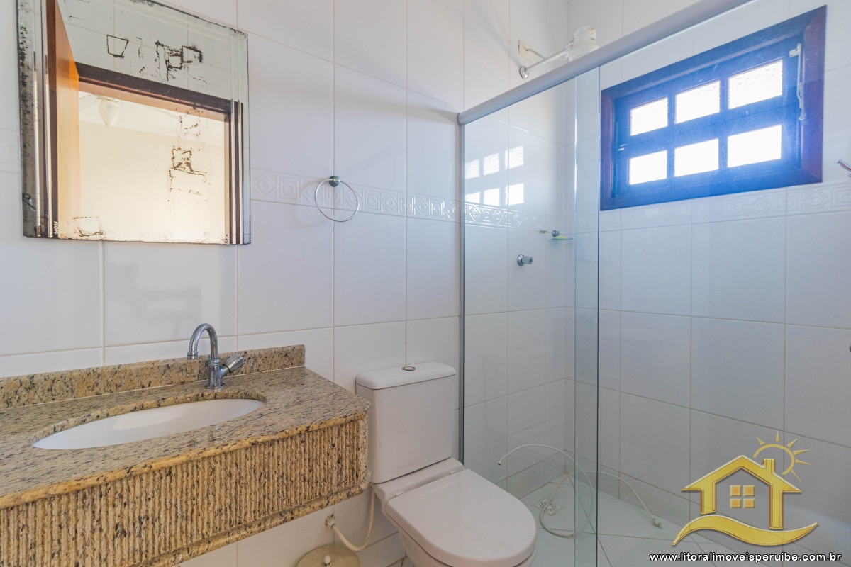 Casa no bairro Star, Lado Praia