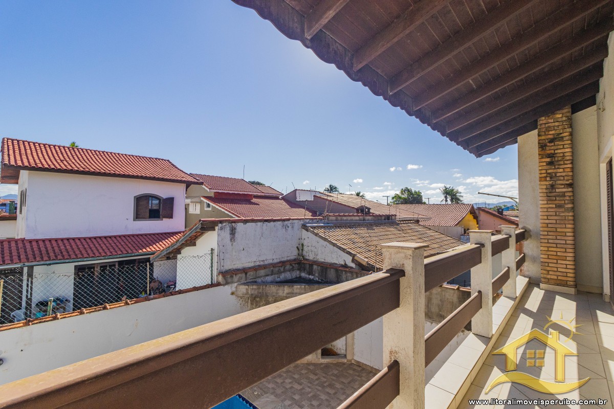 Casa no bairro Star, Lado Praia