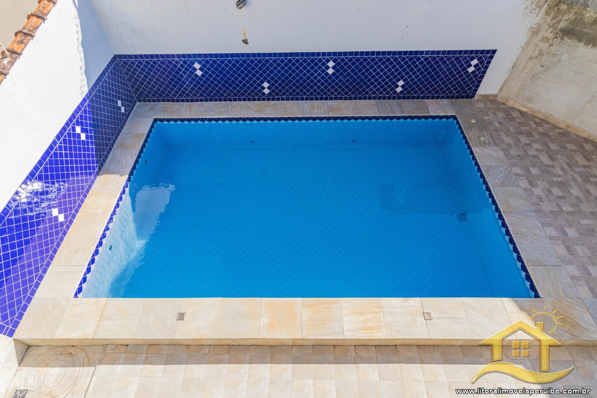 Casa no bairro Star, Lado Praia