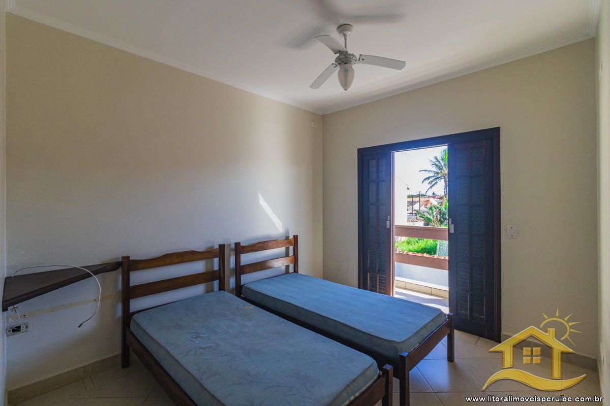 Casa no bairro Star, Lado Praia
