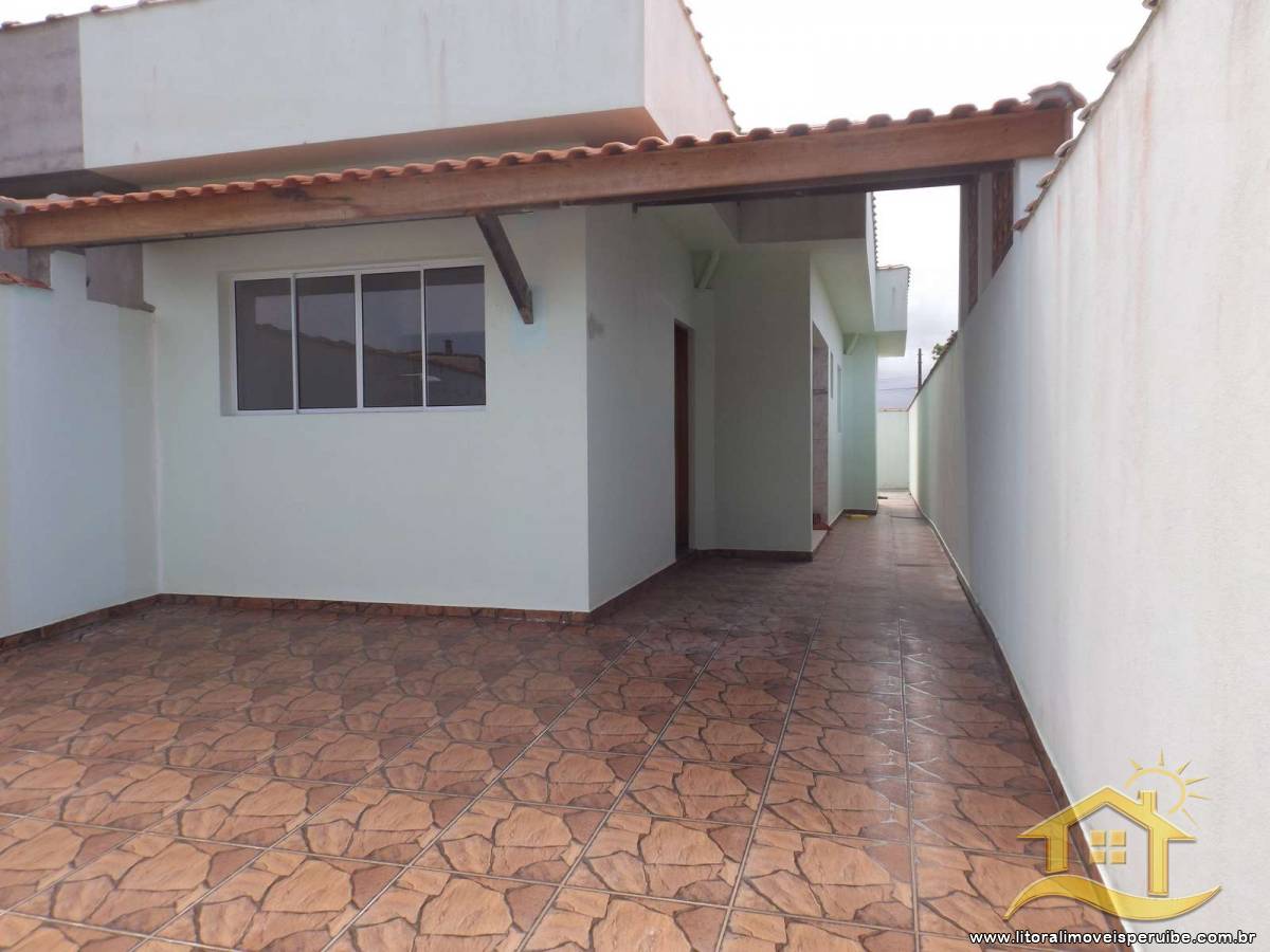 Casa no bairro São João Batista II, Pós Linha
