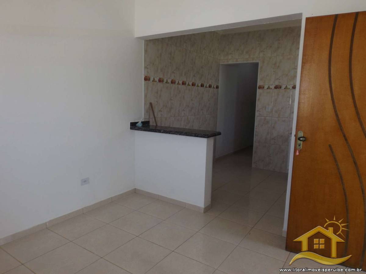 Casa no bairro São João Batista II, Pós Linha