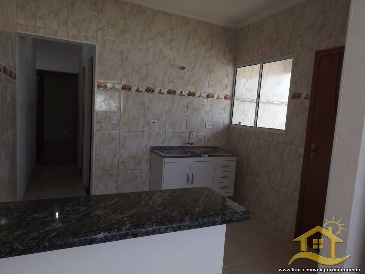 Casa no bairro São João Batista II, Pós Linha