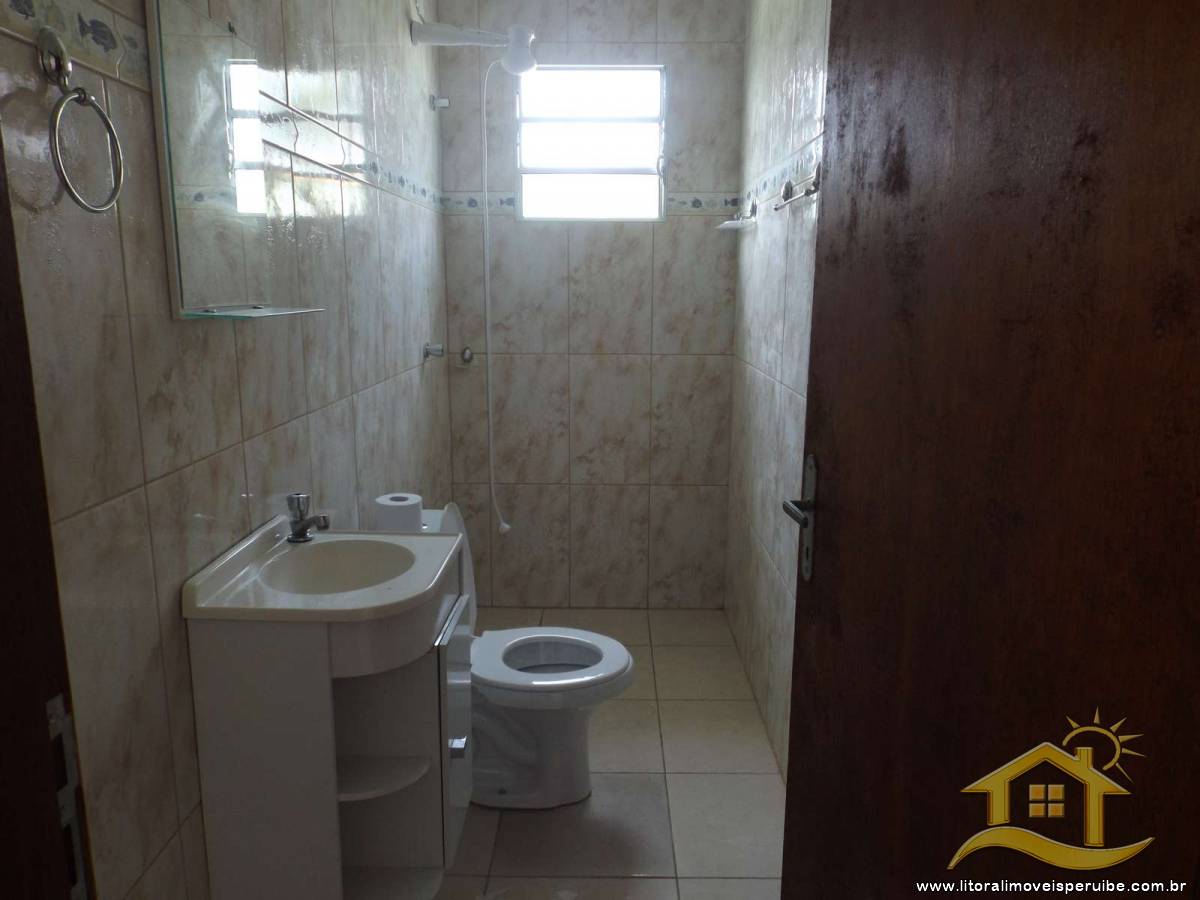 Casa no bairro São João Batista II, Pós Linha