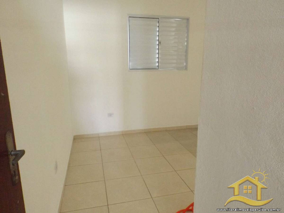 Casa no bairro São João Batista II, Pós Linha