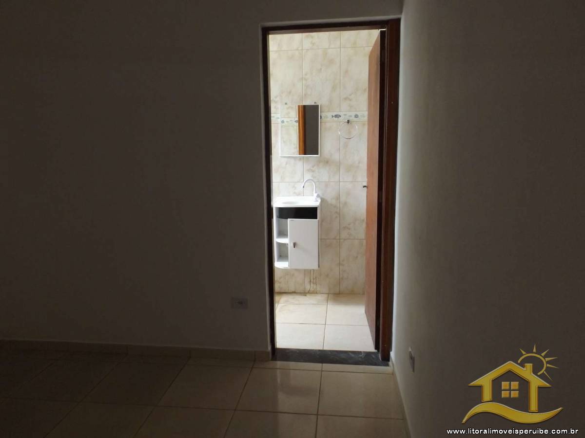 Casa no bairro São João Batista II, Pós Linha