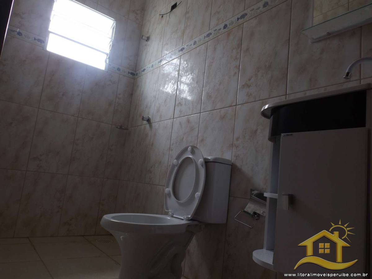 Casa no bairro São João Batista II, Pós Linha
