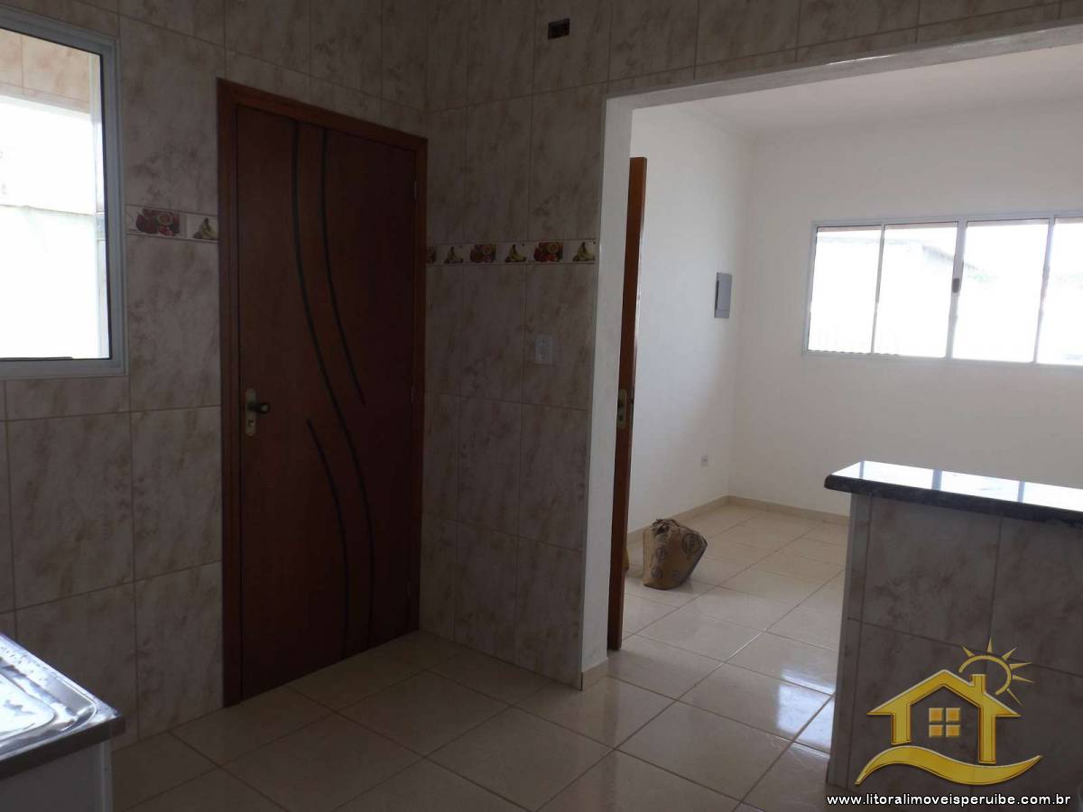 Casa no bairro São João Batista II, Pós Linha