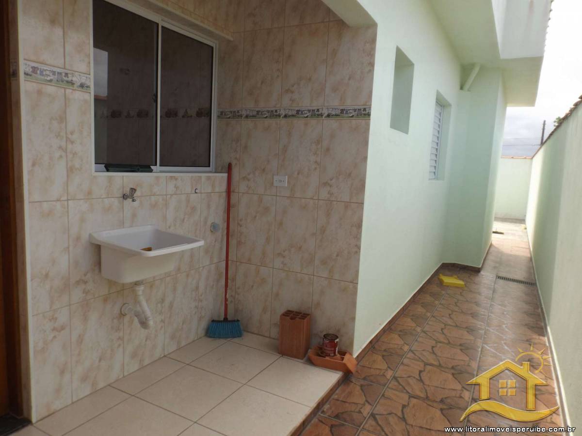 Casa no bairro São João Batista II, Pós Linha