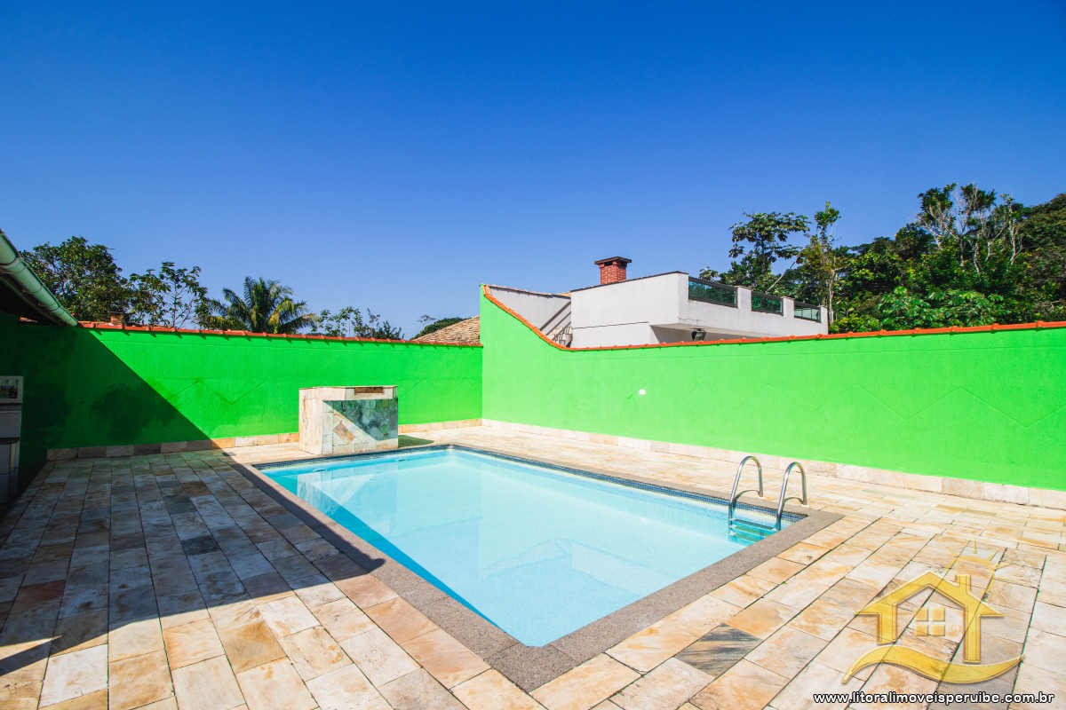 Casa no bairro Jardim São Luiz, Pós Linha