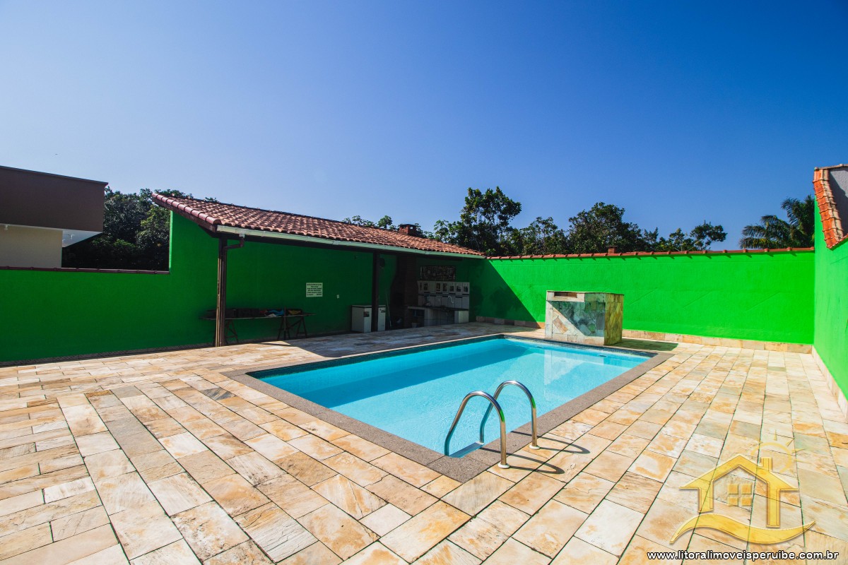 Casa no bairro Jardim São Luiz, Pós Linha