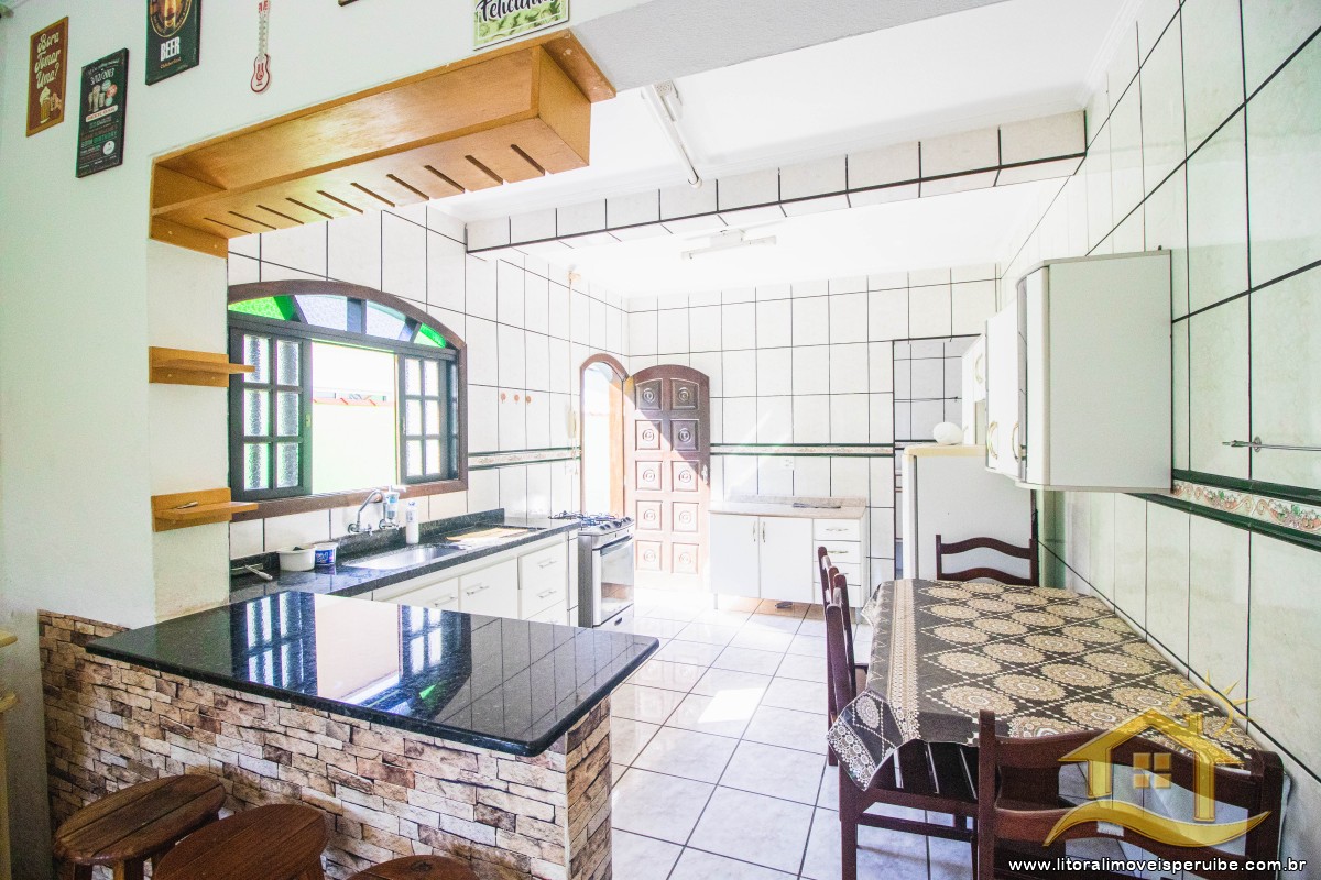 Casa no bairro Jardim São Luiz, Pós Linha