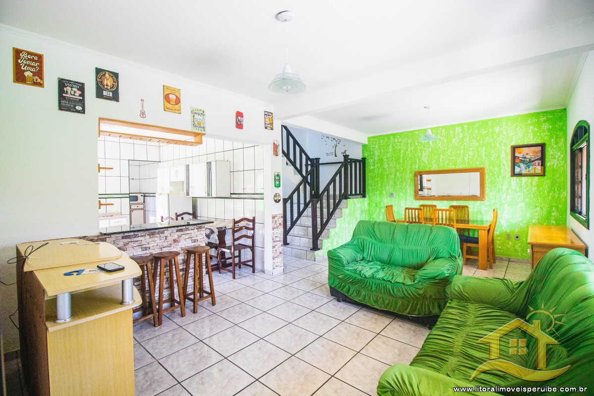 Casa no bairro Jardim São Luiz, Pós Linha
