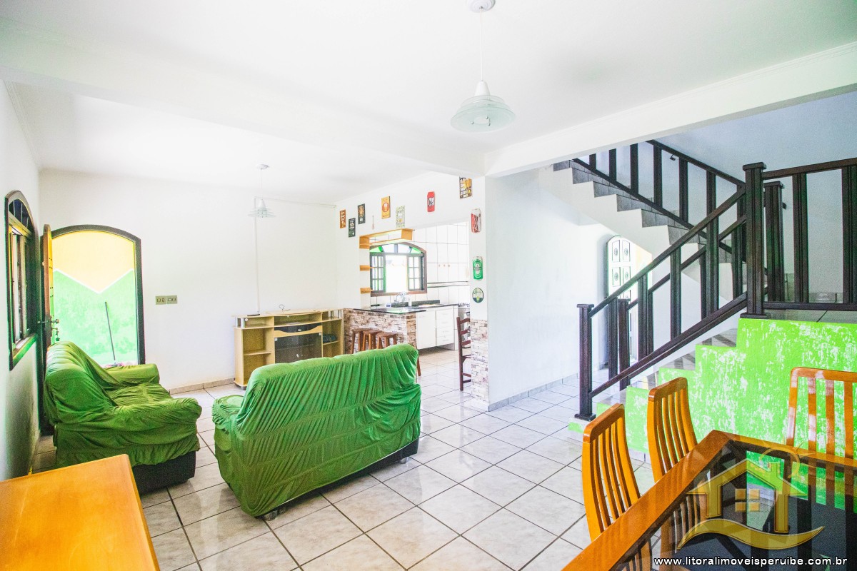 Casa no bairro Jardim São Luiz, Pós Linha