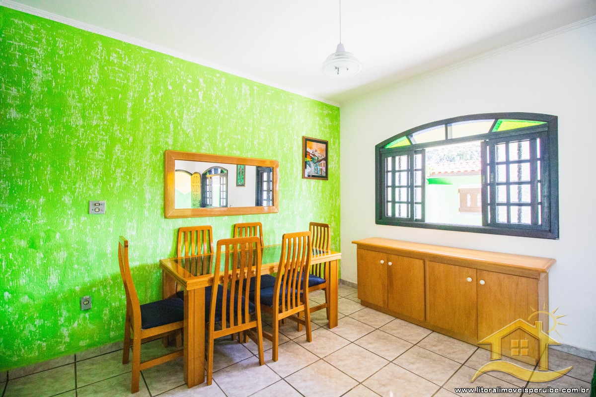 Casa no bairro Jardim São Luiz, Pós Linha
