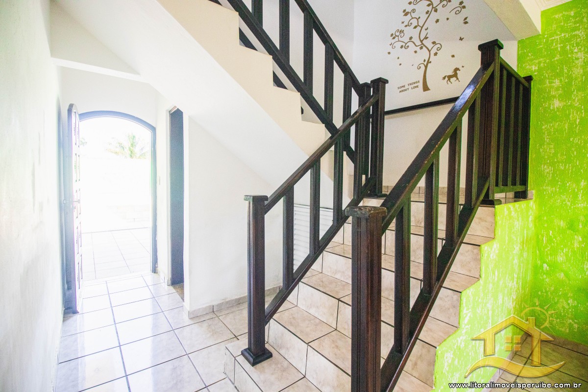 Casa no bairro Jardim São Luiz, Pós Linha