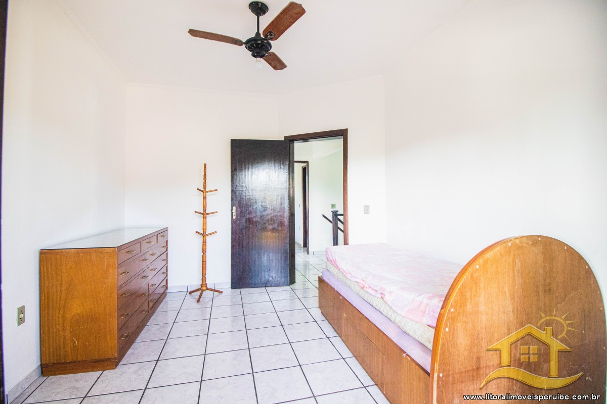 Casa no bairro Jardim São Luiz, Pós Linha