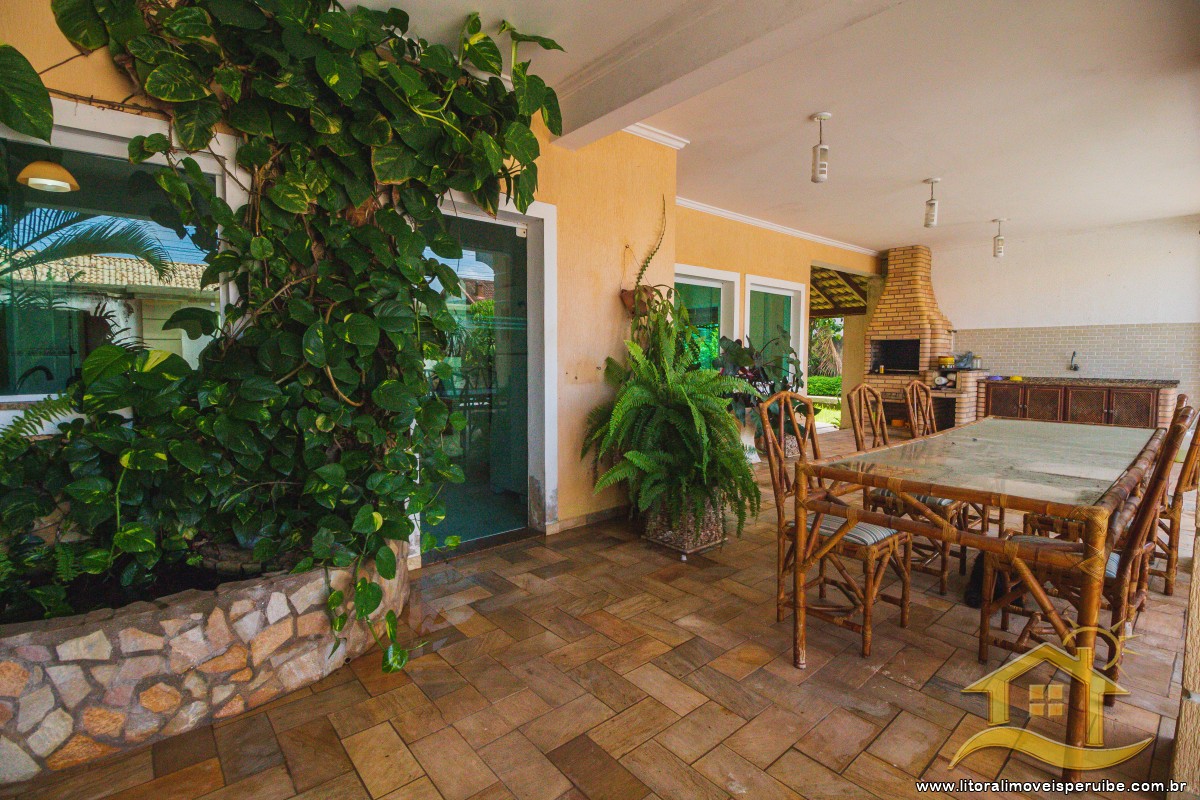 Casa no bairro Jardim Imperador, Lado Praia