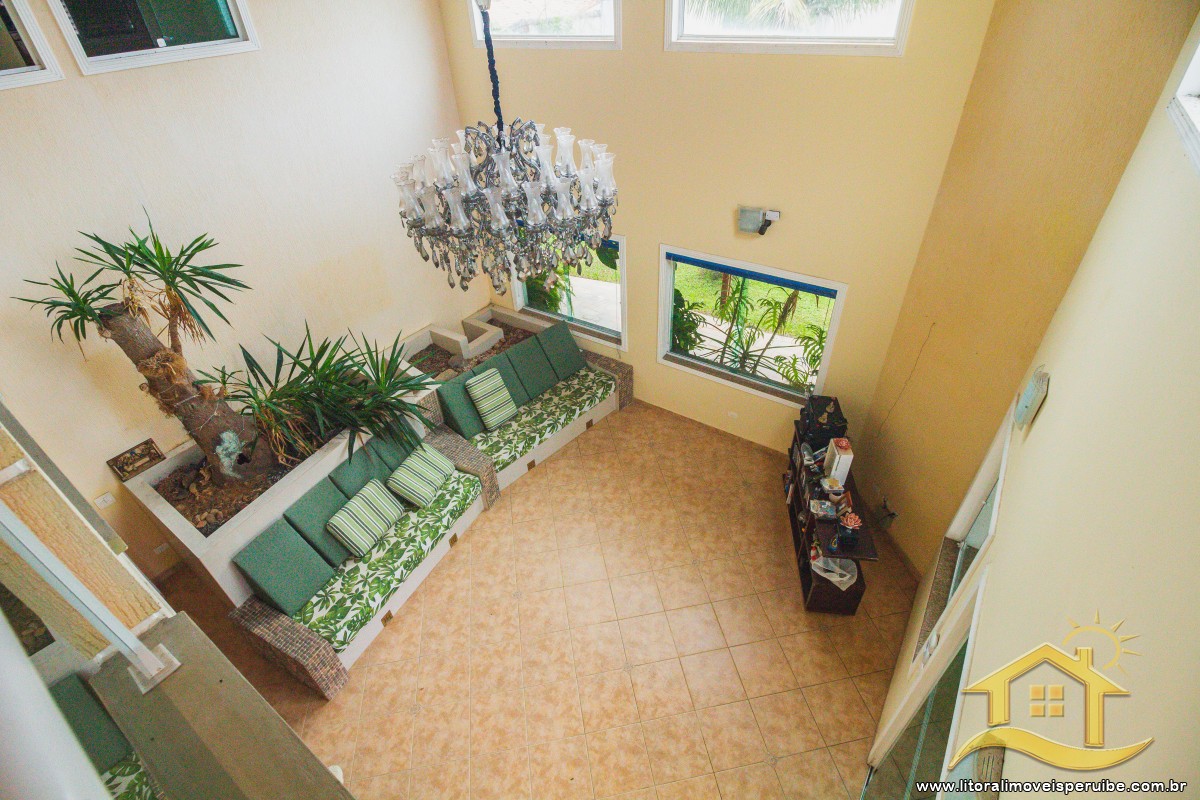 Casa no bairro Jardim Imperador, Lado Praia