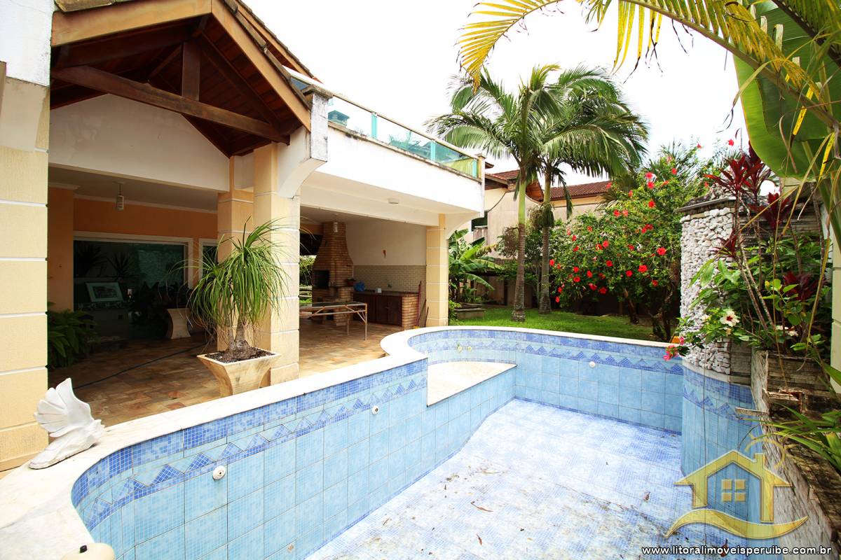 Casa no bairro Jardim Imperador, Lado Praia