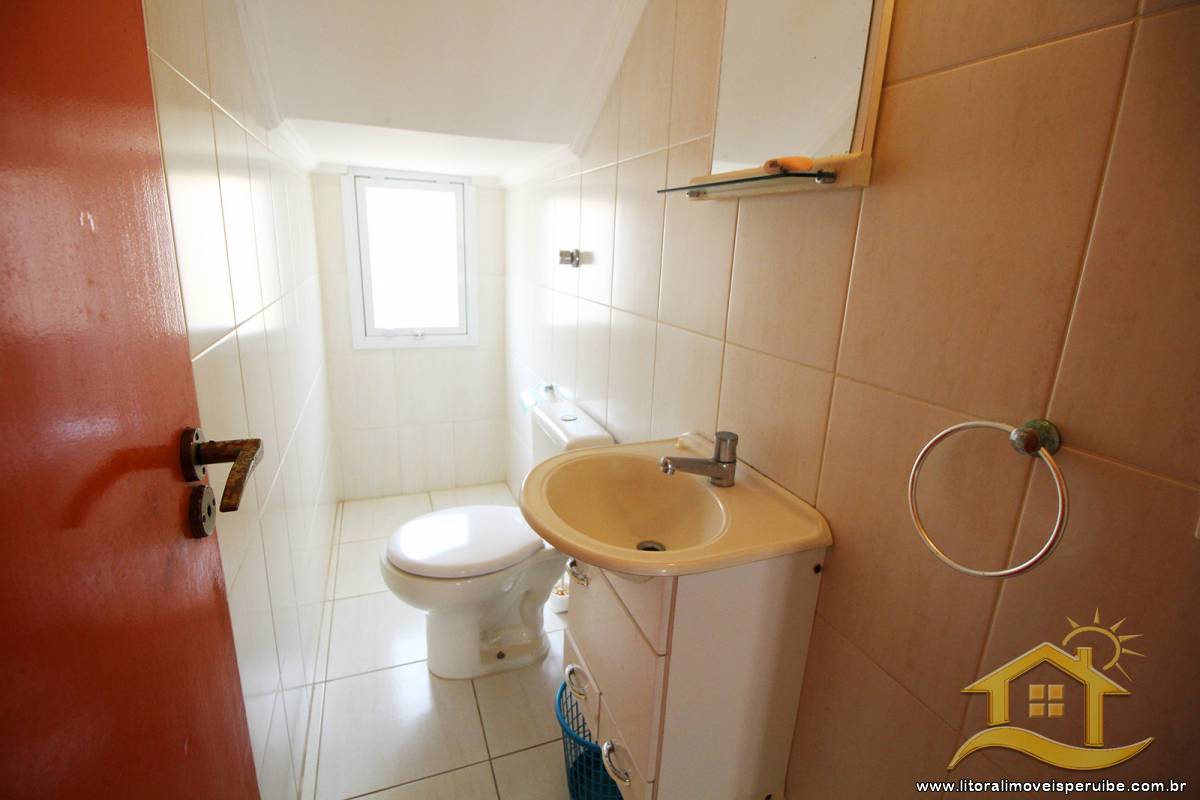 Casa no bairro Jardim Imperador, Lado Praia