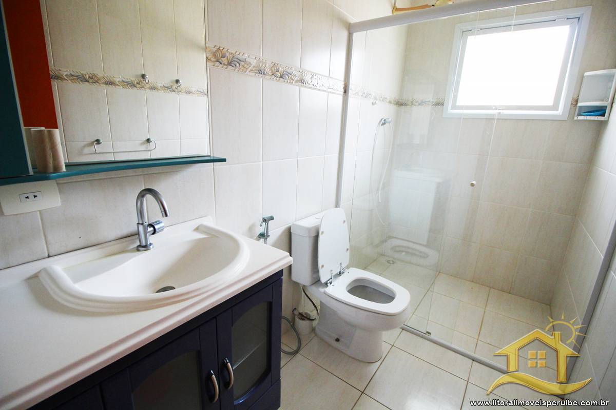 Casa no bairro Jardim Imperador, Lado Praia