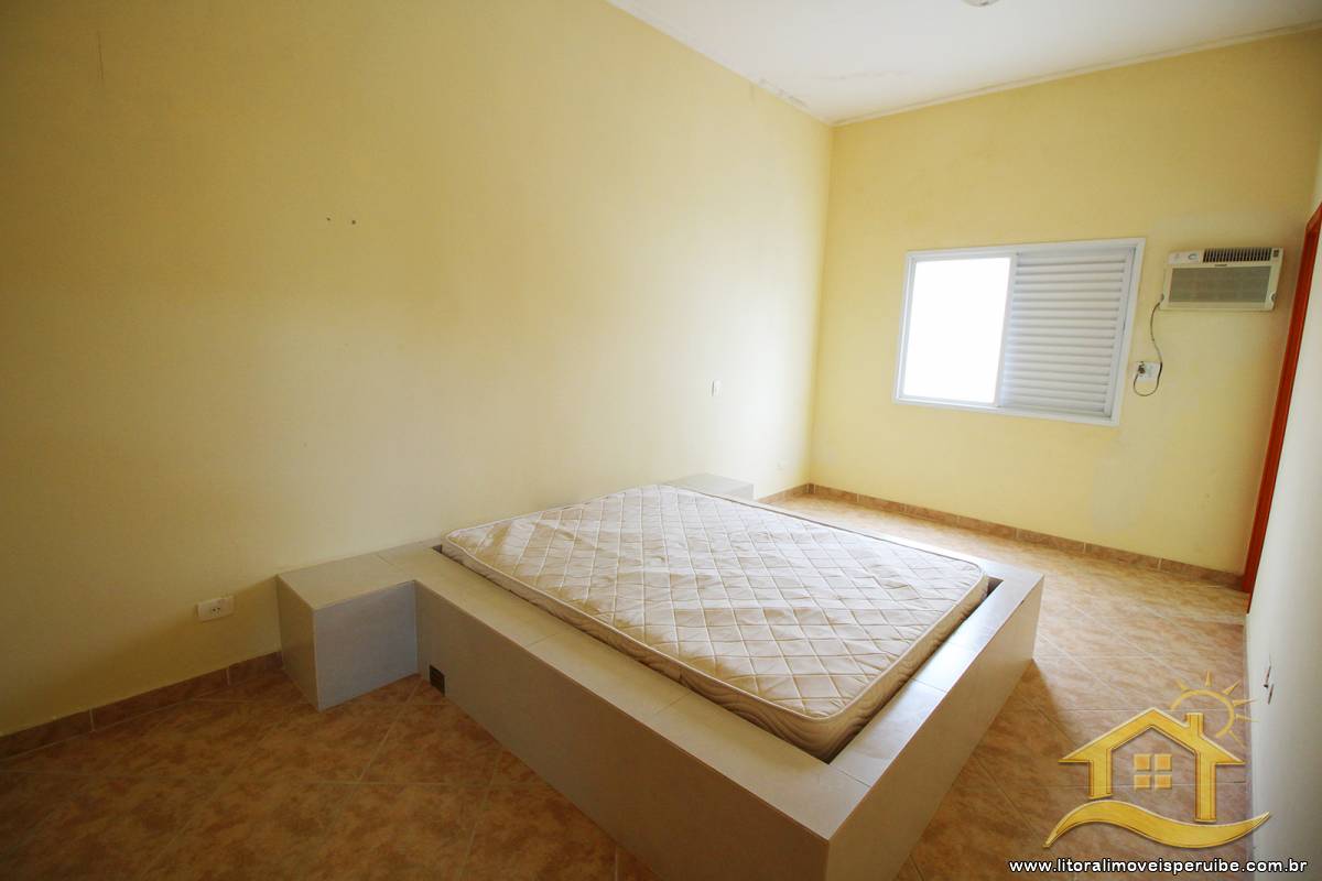 Casa no bairro Jardim Imperador, Lado Praia