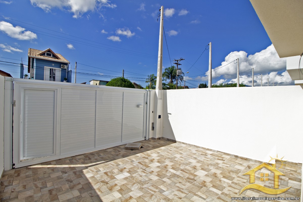 Casa no bairro São João Batista II, Pós Linha