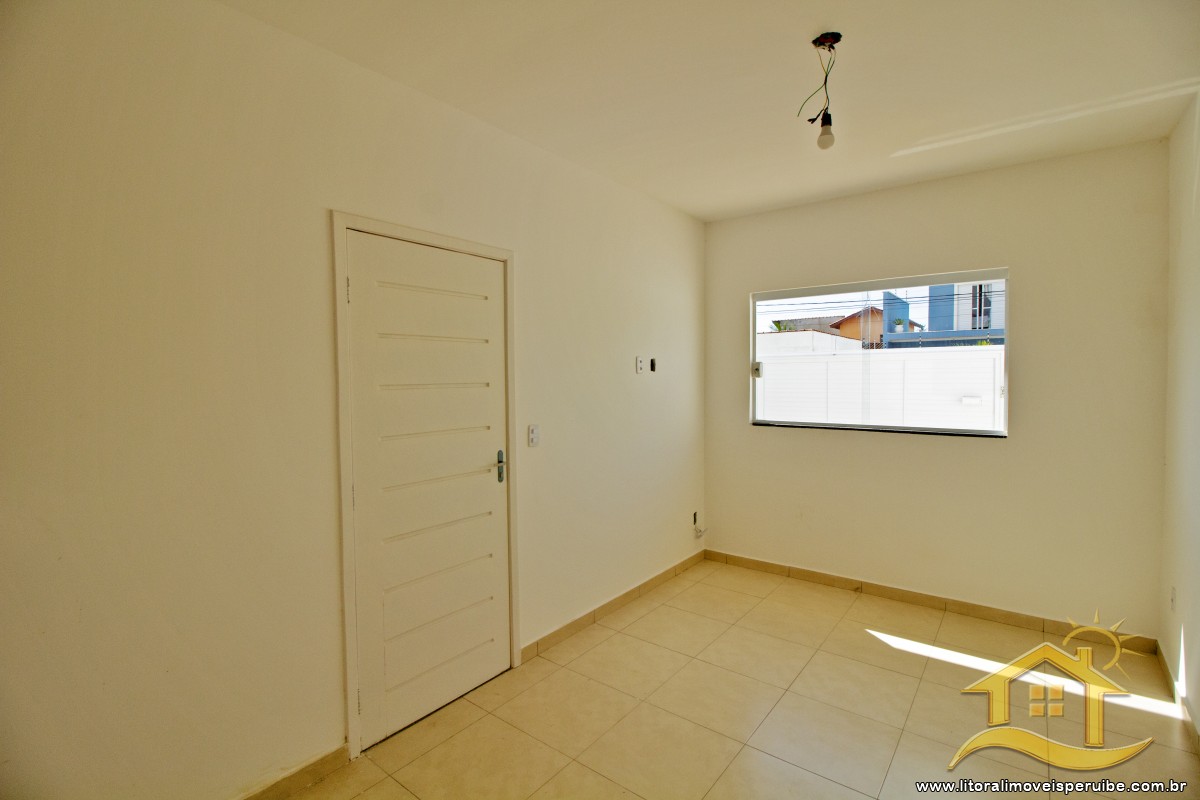 Casa no bairro São João Batista II, Pós Linha