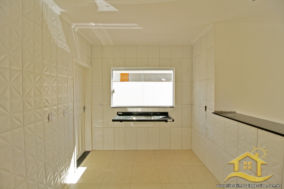 Casa no bairro São João Batista II, Pós Linha