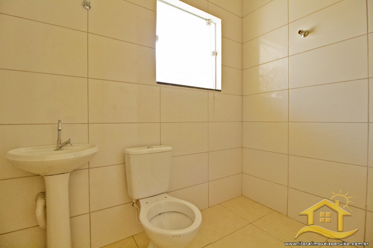 Casa no bairro São João Batista II, Pós Linha