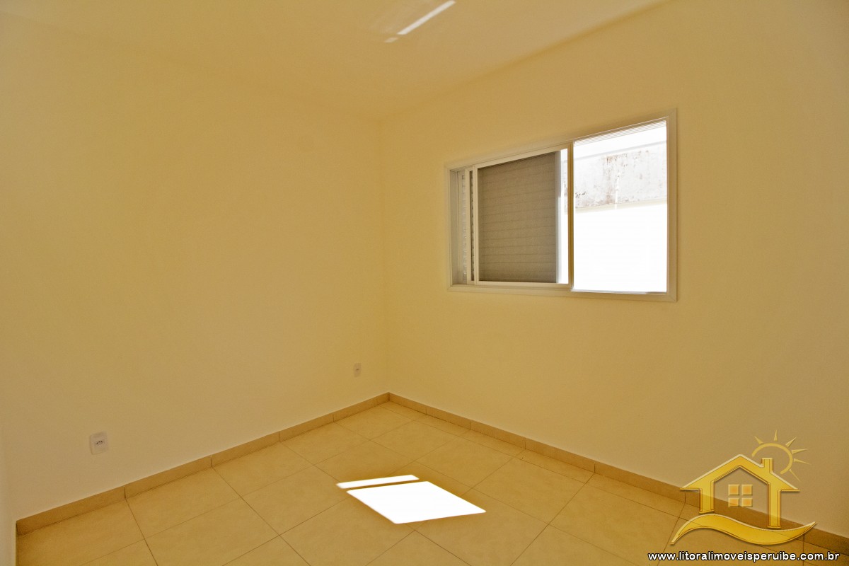 Casa no bairro São João Batista II, Pós Linha