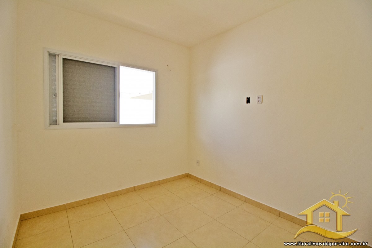 Casa no bairro São João Batista II, Pós Linha