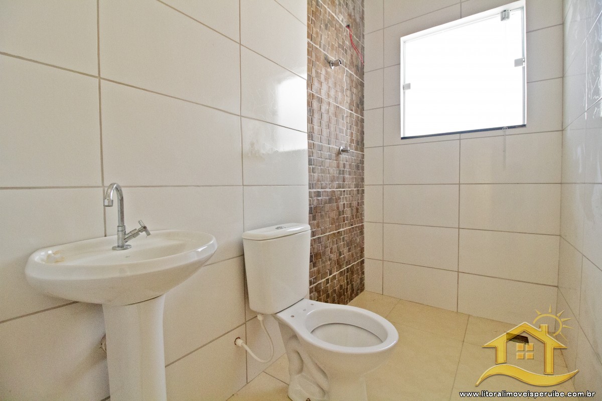 Casa no bairro São João Batista II, Pós Linha