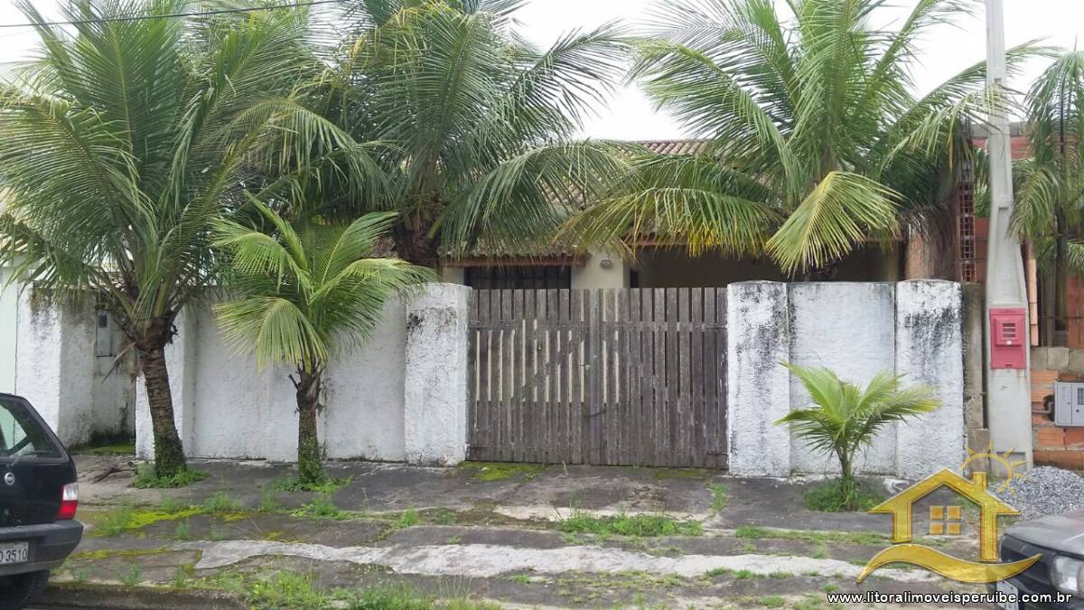 Casa no bairro Jardim Márcia, Pós Linha