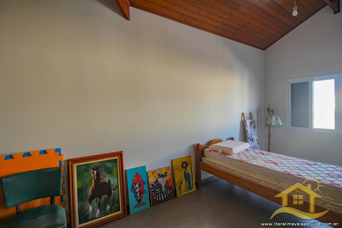 Casa no bairro Residencial Três Marias, Pós Linha