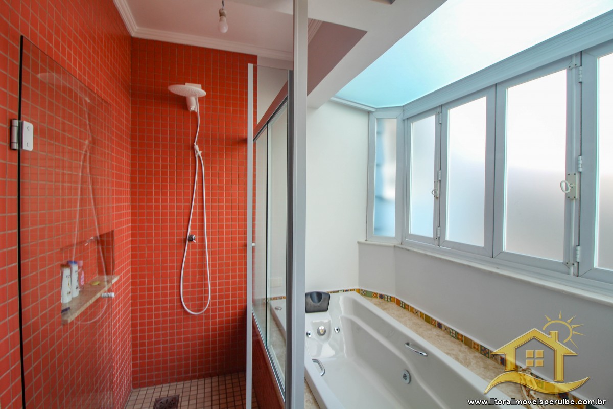 Casa no bairro Residencial Três Marias, Pós Linha