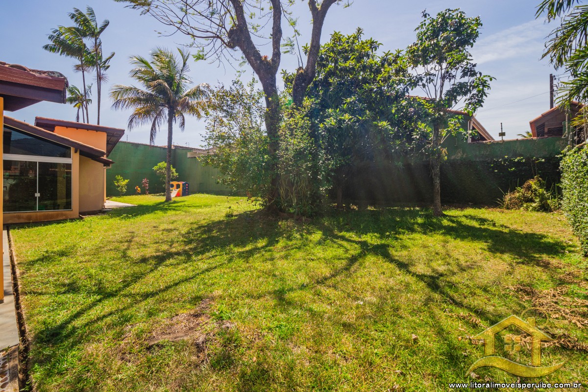 Casa no bairro Stella Maris, Lado Linha