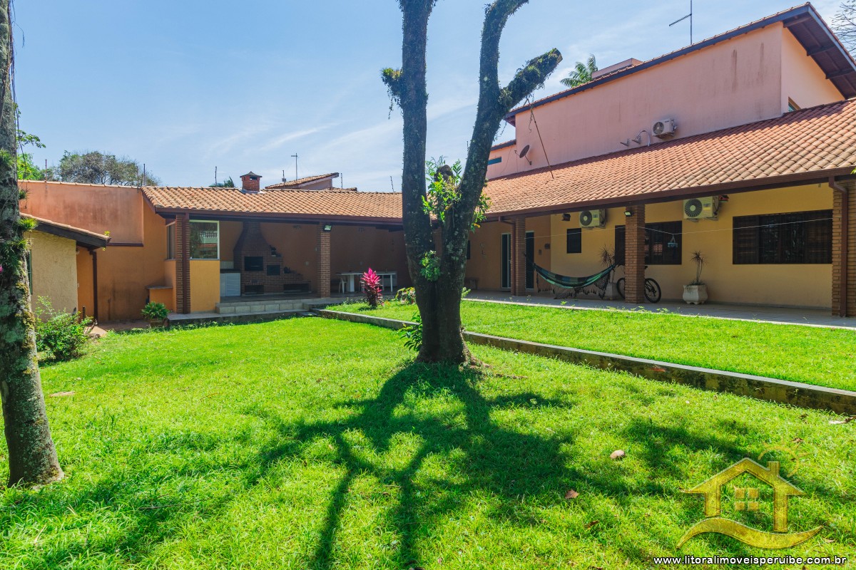 Casa no bairro Stella Maris, Lado Linha