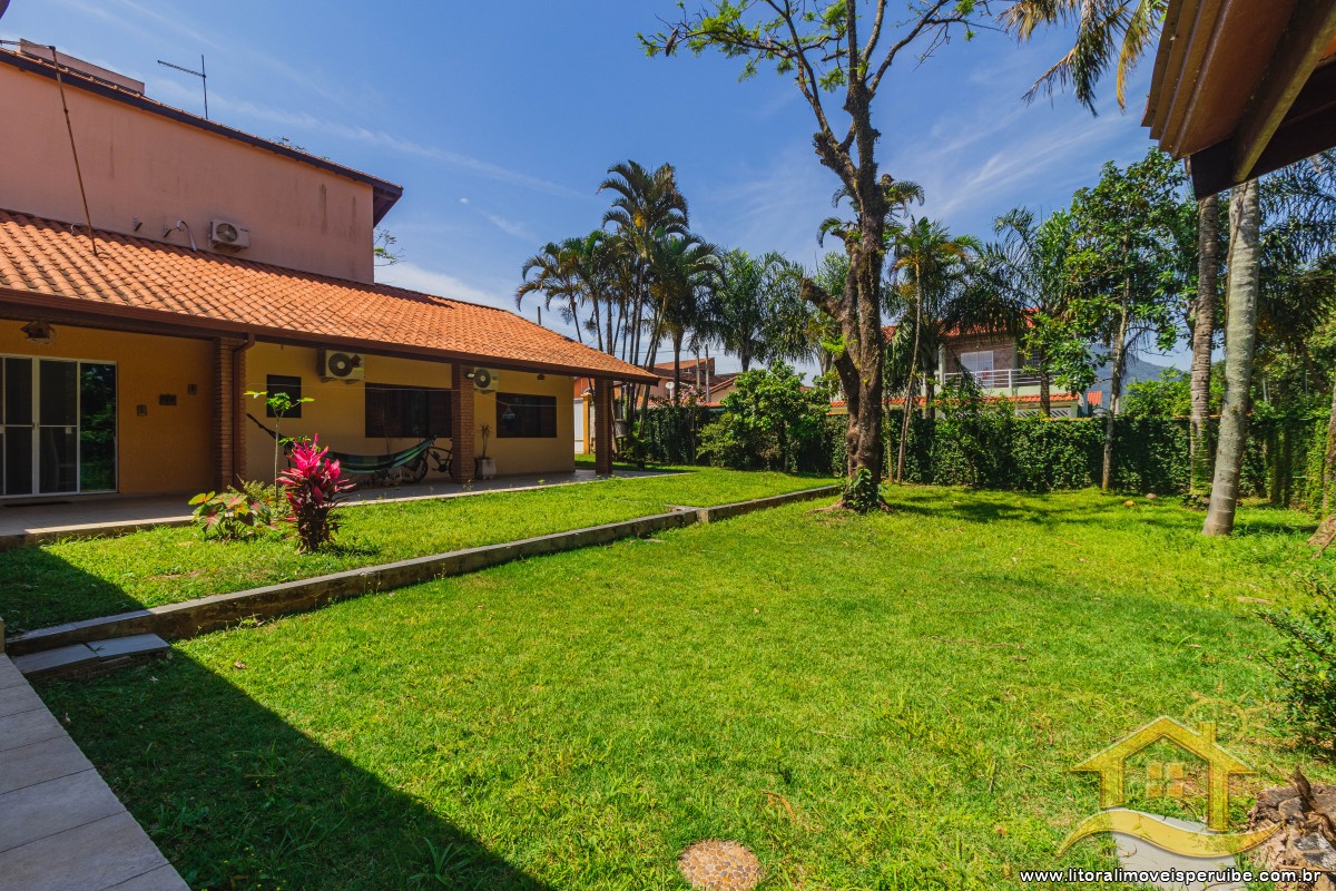 Casa no bairro Stella Maris, Lado Linha