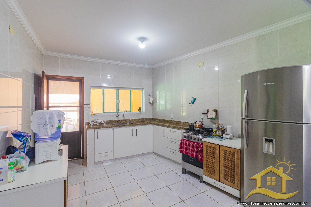 Casa no bairro Stella Maris, Lado Linha