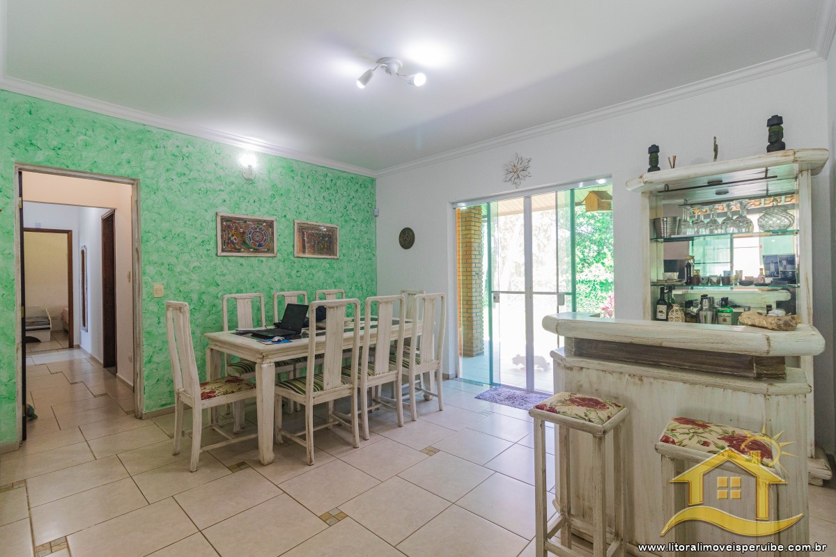 Casa no bairro Stella Maris, Lado Linha