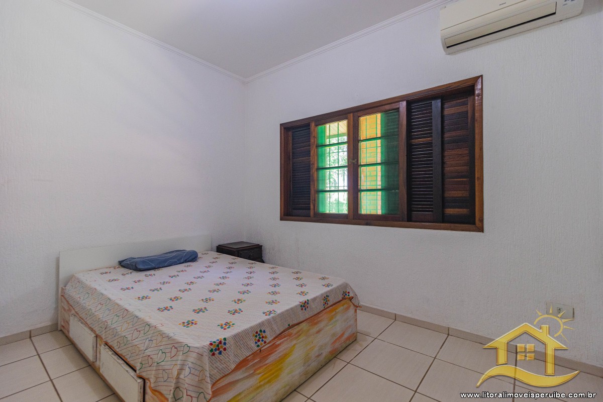 Casa no bairro Stella Maris, Lado Linha