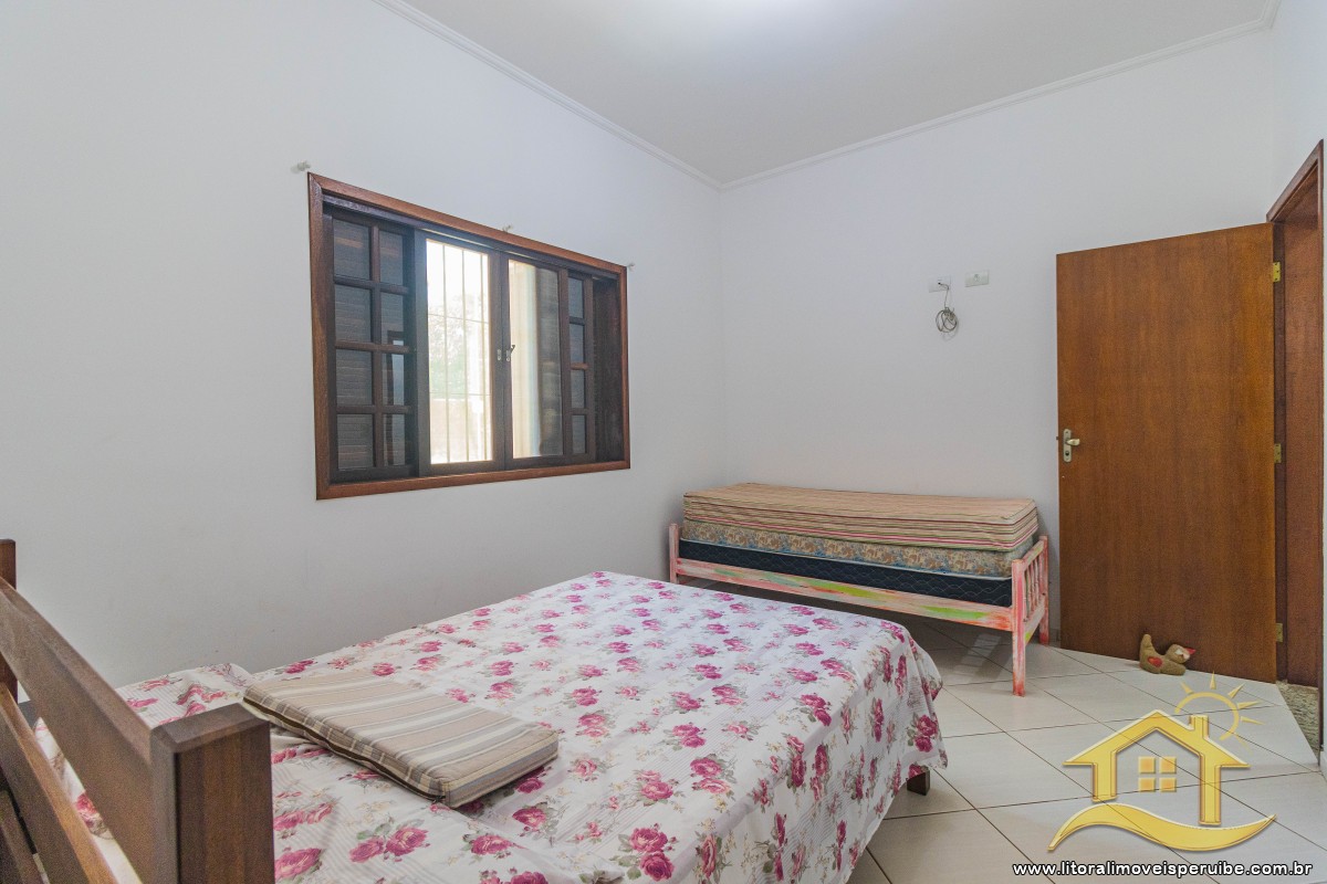 Casa no bairro Stella Maris, Lado Linha