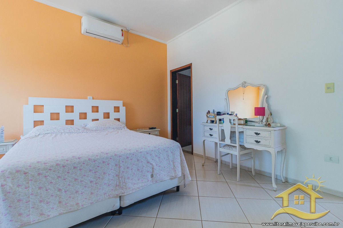 Casa no bairro Stella Maris, Lado Linha