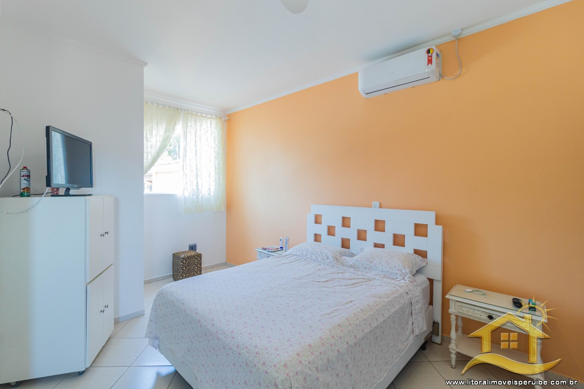 Casa no bairro Stella Maris, Lado Linha